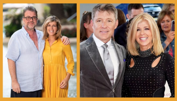 kate garraway new partner