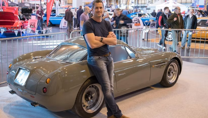 ant anstead net worth